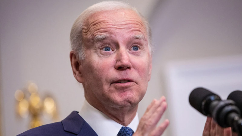  White House Spokesman Clashes with Press Over Report on Biden’s Handling of Classified Documents