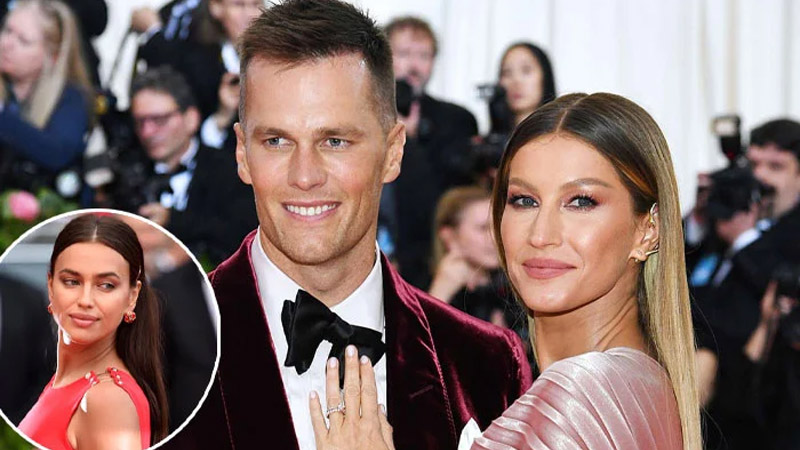  Tom Brady in ‘world of pain’ as ex Gisele Bündchen moves on with Joaquim Valente