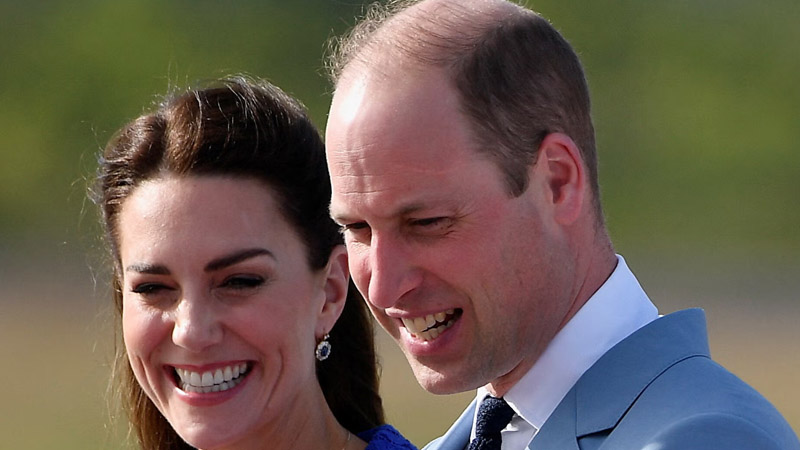  Princess Kate gives Prince William ‘sense of normalcy’ after ‘leaving void’