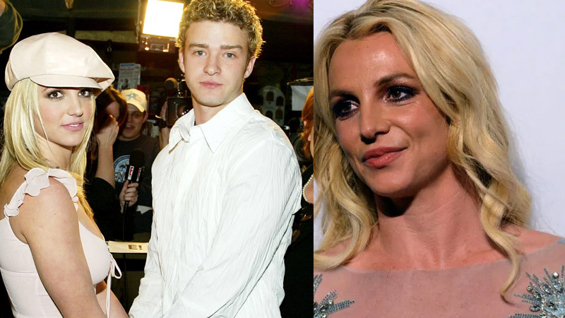  Britney Spears reveals secret abortion after Justin Timberlake got her pregnant: “Didn’t Want to Be a Father,” Memoir Reveals