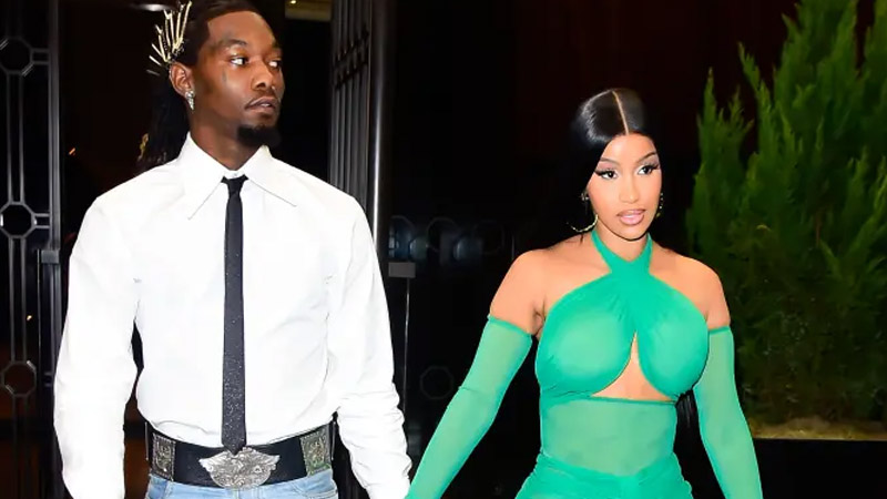  “I GOTTA PUT MYSELF FIRST!” Cardi B and Offset marriage hit with major blow amid troubles