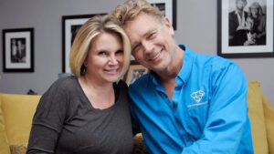 John Schneider grief-stricken ahead of first Christmas since wife’s death