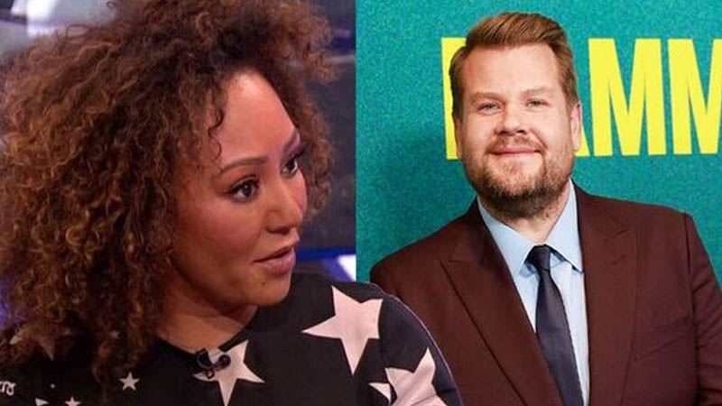  Mel B Opens Up About James Corden’s Harsh Remarks in Candid Interview