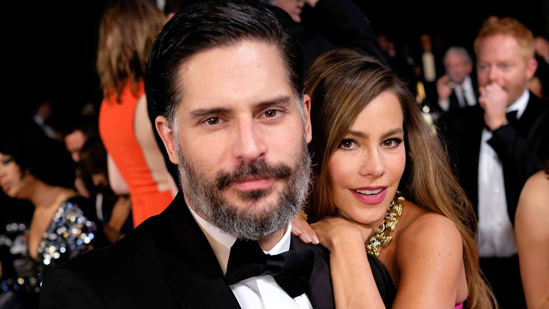  Sofia Vergara and Joe Manganiello Settle Their Divorce Months After Devastating Split