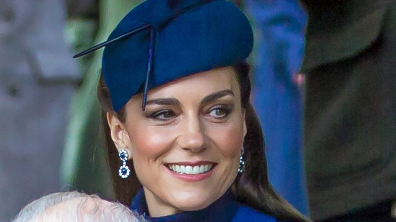  Kate Middleton Ready to Return to Public Duty, According to Royal Expert
