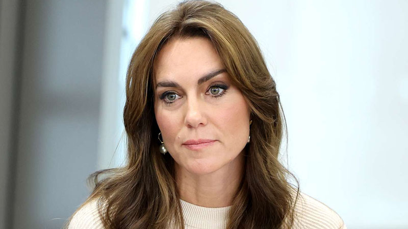  Kate Middleton Makes Major Decision Regarding Resumption of Royal Duties Amid Cancer Treatment: Report