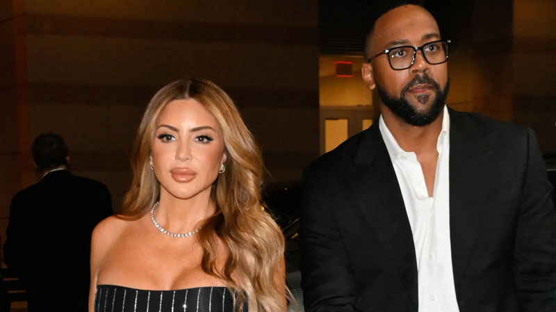 Larsa Pippen ‘eager to move on’ after split from Marcus Jordan