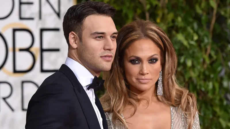  Jennifer Lopez Faces Accusations from Former Co-Star Ryan Guzman’s Ex