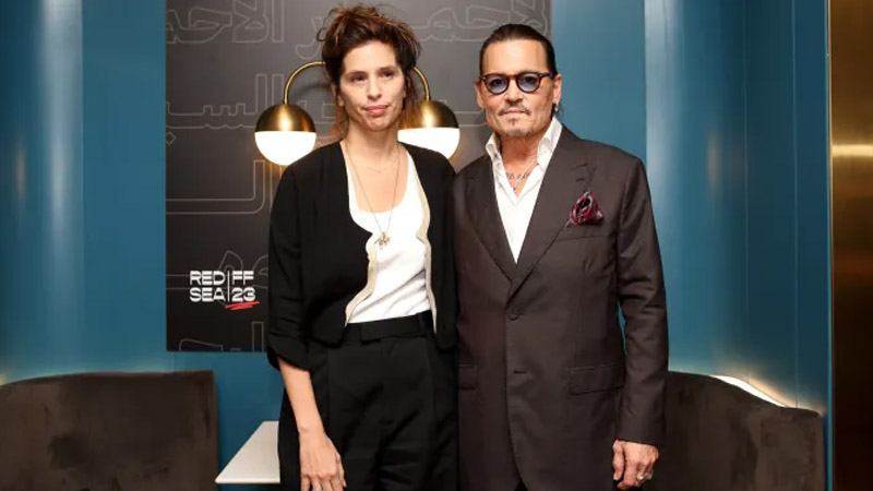  Maïwenn expresses frustration over ‘scary’ misleading interview about Johnny Depp