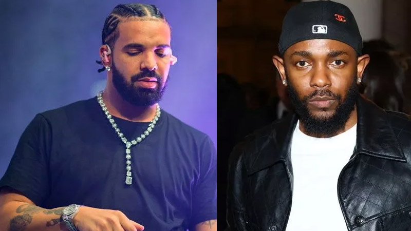  Drake addresses Kendrick Lamar’s claims of having a ‘secret daughter’: Report