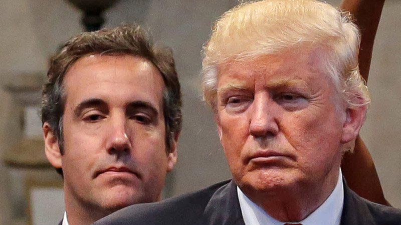  “My man, you couldn’t even win over that person. Take the L.” Social Media Weighs In as Trump’s Lawyer Decries Unfair Trial After Felony Conviction