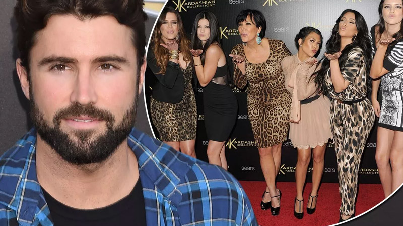  “I’m Sick of the Kardashians’ Drama” Brody Jenner Distances Himself from Famous Step-Family