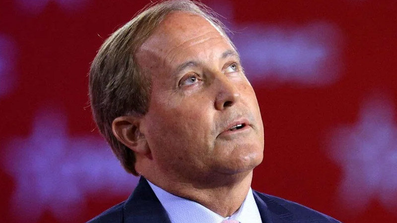  Ken Paxton Faces Potential Impeachment Again ‘Their Bitter Obsession with Taking Me Down Knows No Bounds’