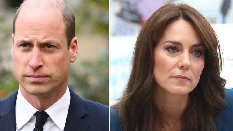  Royal insider exposes Kate Middleton’s prenup talks with Prince William