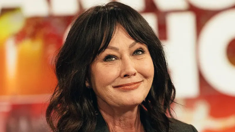  Shannen Doherty Opens Up About Returning to Chemotherapy Weeks Before Her Passing ‘It’s Wrecked Me’