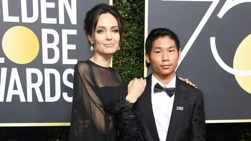  Angelina Jolie and Brad Pitt’s son Pax on ‘road to recovery’ after ICU release