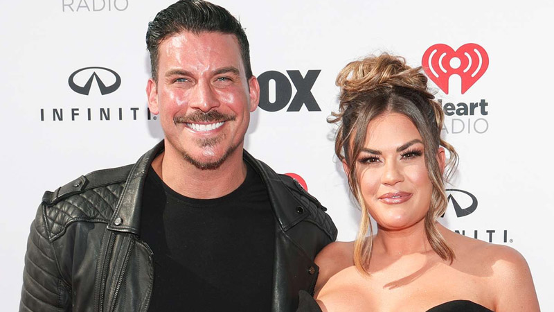  Brittany Cartwright Files for Divorce from Jax Taylor, Citing Irreconcilable Differences