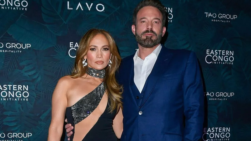  Jennifer Lopez ‘hit hard’ by Ben Affleck amid divorce, Source Reveals