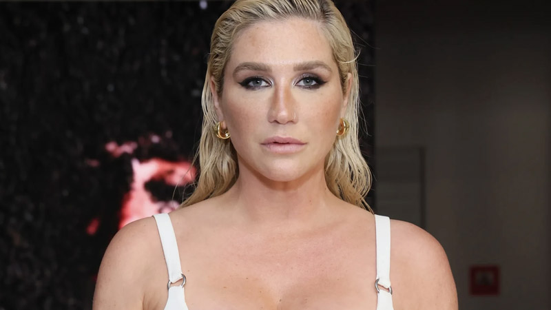 Kesha