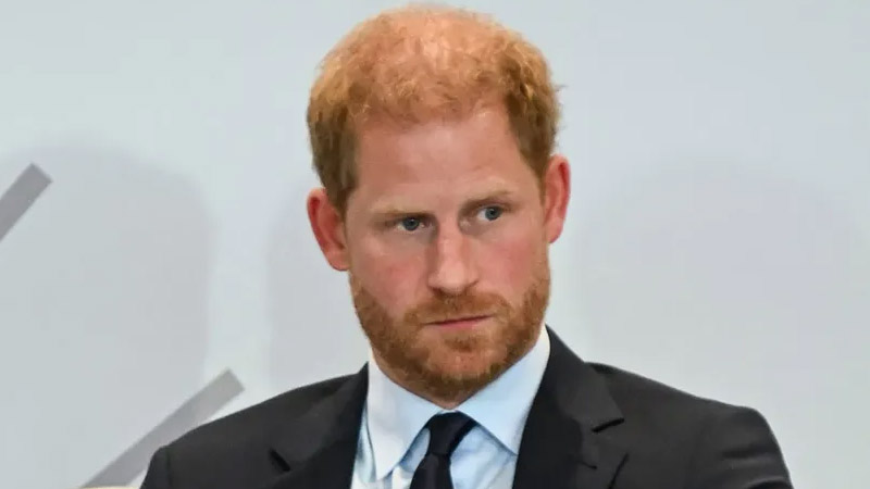  Prince Harry Leads Powerful Talk with Author Jonathan Haidt on Social Media’s Impact on Gen Z’s Mental Health