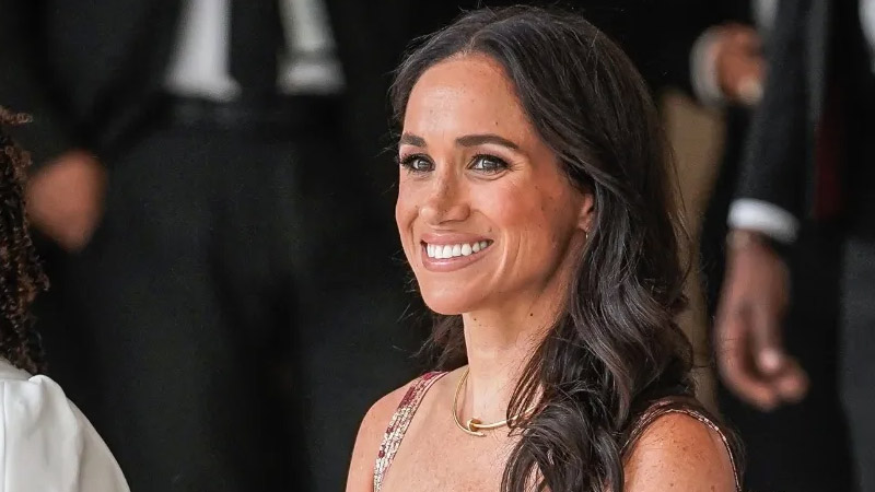  Meghan Markle Reportedly Left in Tears After Public Criticism of New Lifestyle Brand