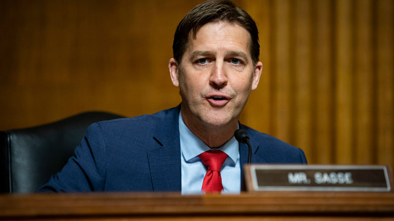 Ben Sasse