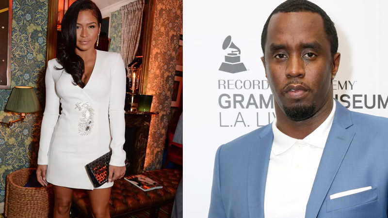  Cassie Risked It All to Lead to Diddy’s Arrest—Her Life Was on the Line