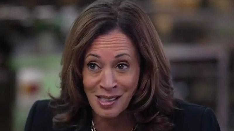 Kamala Harris