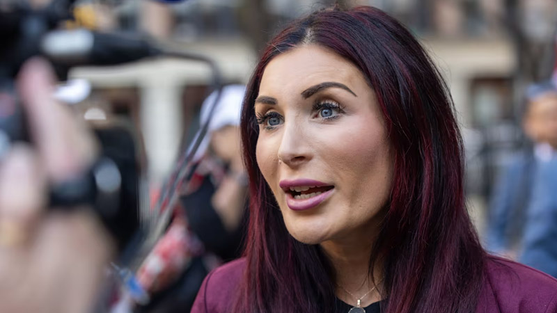  YouTube Flags Laura Loomer’s Channel for Violating Policy, But Only One Video Affected