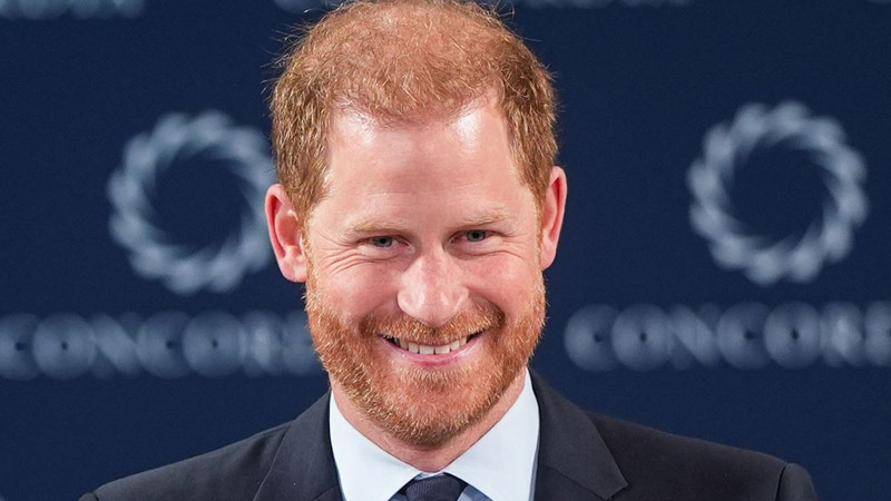  Prince Harry’s Impressive Streak of Events Raises Questions About His Professional Separation from Meghan Markle