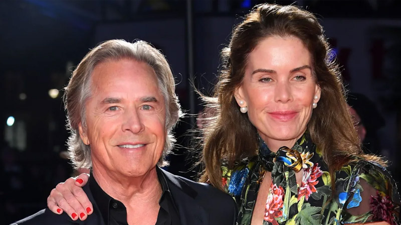  Don Johnson Spills Surprising Secrets Behind His Long-Lasting Marriage to Kelley Phleger