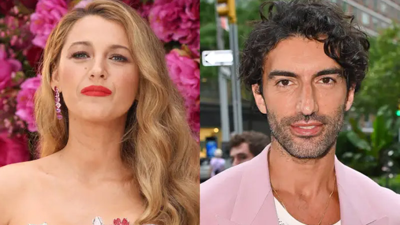  Blake Lively and Justin Baldoni Could Reunite for It Ends With Us Sequel Despite On-Set Tensions