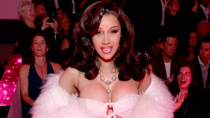 Cardi B