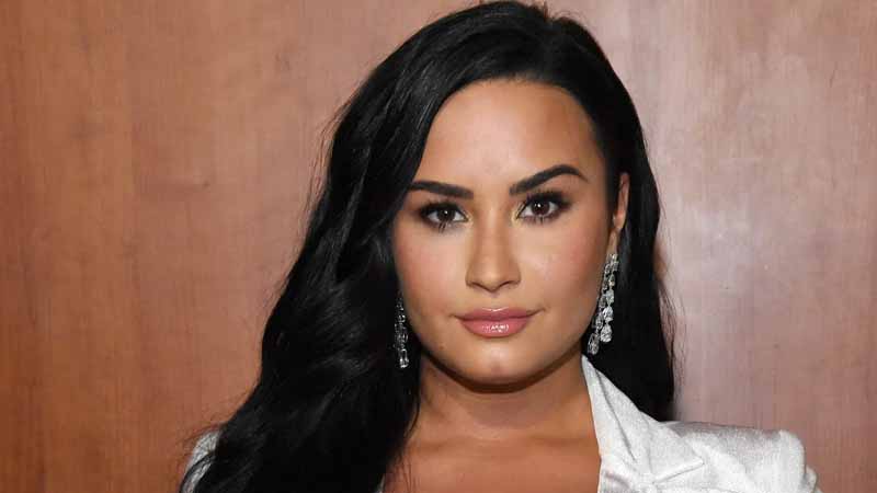  Demi Lovato explains why she considered retiring from her music career: “I Need to Be Happy”