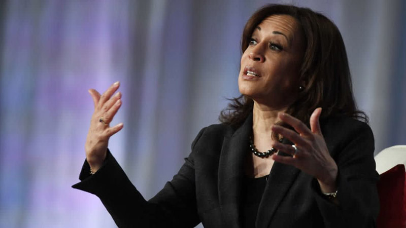 Kamala Harris