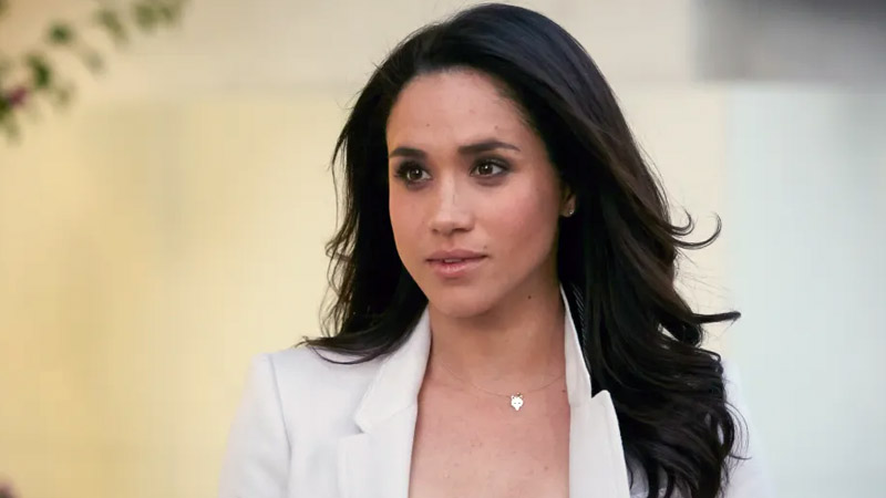  Meghan Markle’s Fight Against Abuse Echoes Past Bullying of Royal Women, from Fergie to Catherine