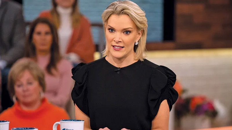 Megyn Kelly