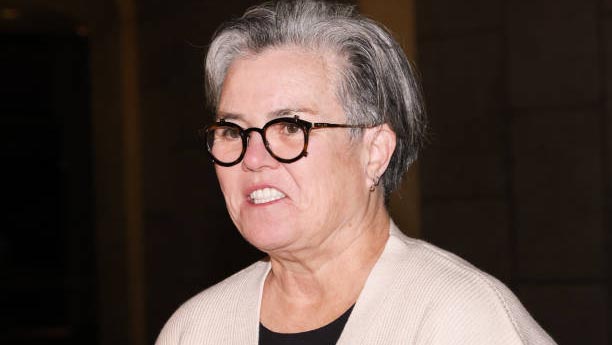  Rosie O’Donnell Opens Up About Daughter’s Arrest Amid Child Neglect and Drug Charges