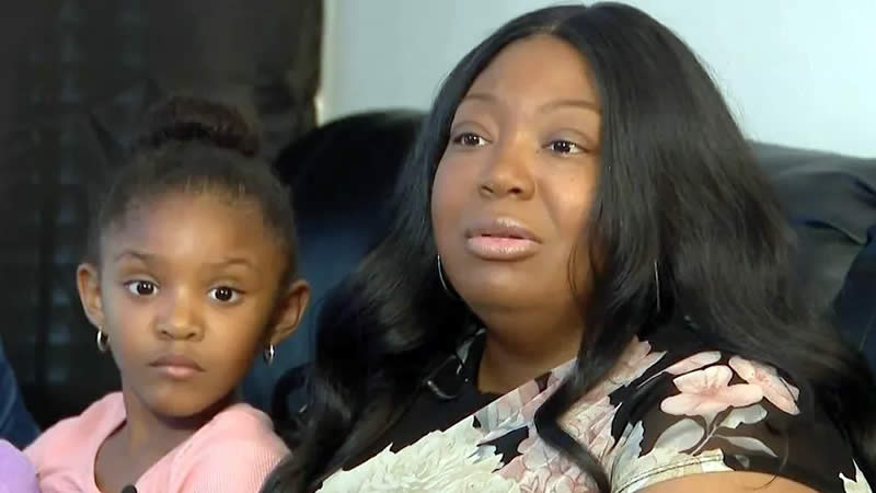  Five-Year-Old Hero Saves Her Mother’s Life With Quick Thinking and a 911 Call