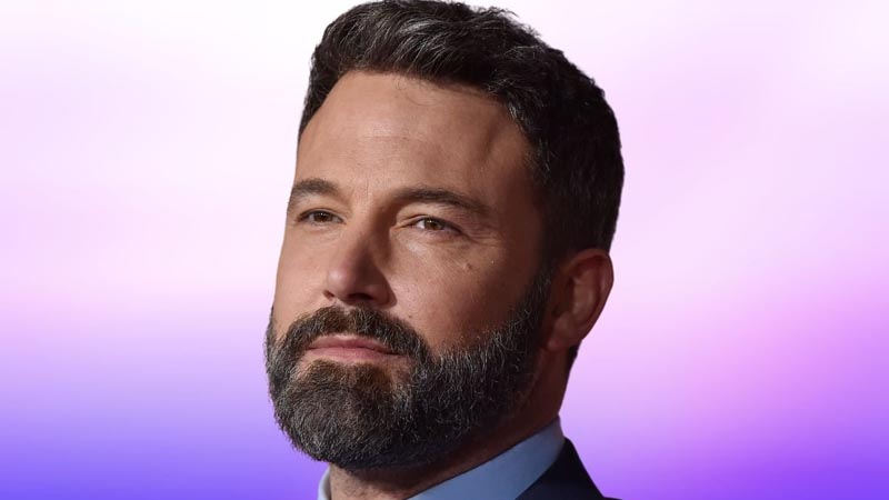 Ben Affleck