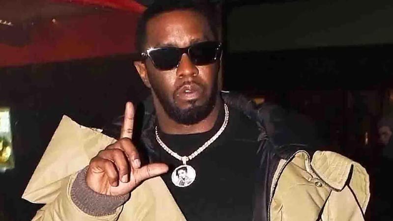 Diddy