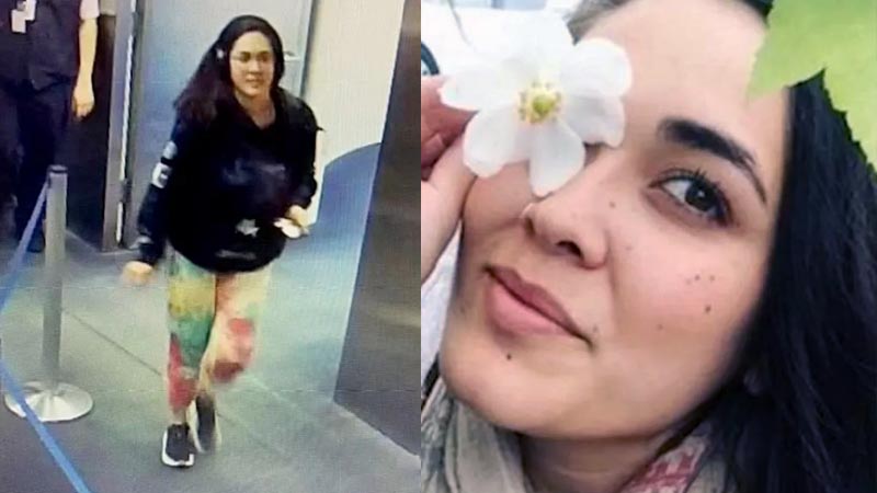  ‘Please Don’t Hurt Her’: Family Fears Hawaiian Woman Hannah Kobayashi Was Abducted During Mysterious LAX Layover