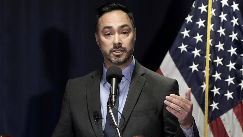 Joaquin Castro