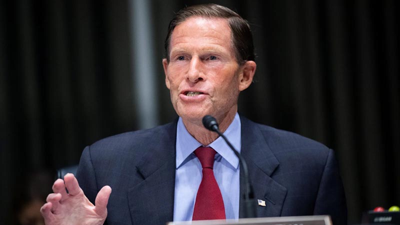 Richard Blumenthal