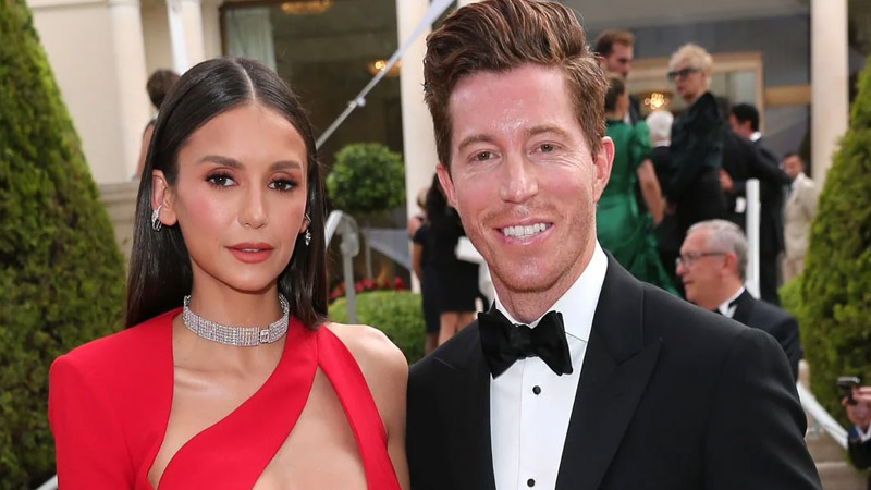  Shaun White’s Romantic Proposal to Nina Dobrev: Months in the Making, Friends Reveal