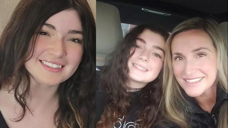  15-Year-Old Daughter Killed in Car Crash While Delivering DoorDash to Save for Family Christmas Gifts