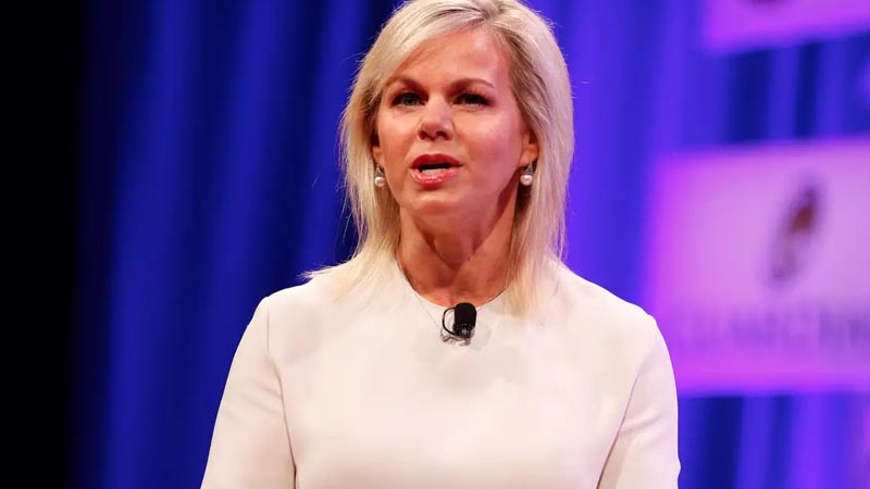 Gretchen Carlson