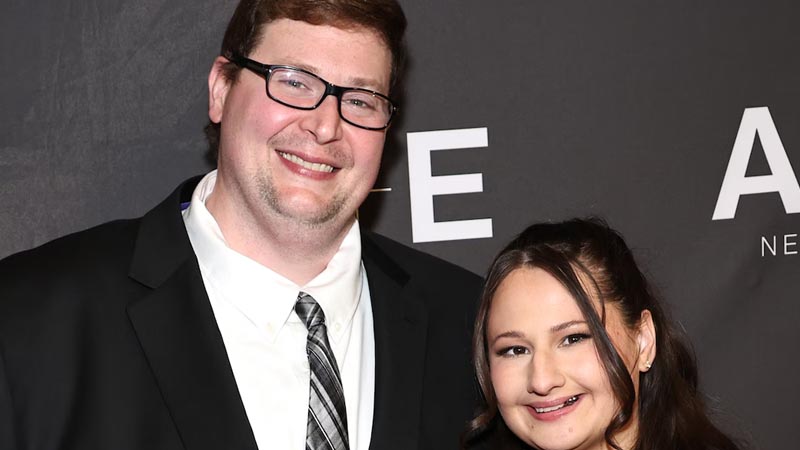  Gypsy-Rose Blanchard Finalizes Divorce and Drops Controversial Remarks