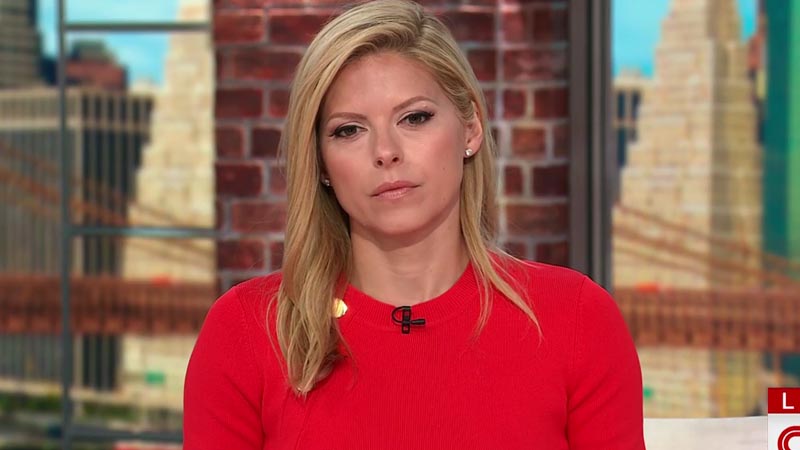 Kate Bolduan