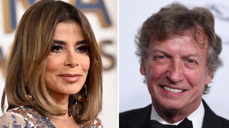  ‘A Chapter Closed’: Paula Abdul Drops Sexual Assault Lawsuit Against Nigel Lythgoe